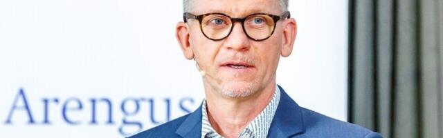 Veikko Luhalaid: päriselust ja paragrahvidest, koolidest ja ministeeriumist