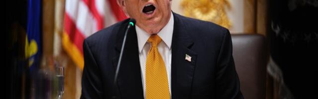 USA Ülemkohus lubas Trumpil peatada 4 miljardilise toiduabi rahastuse