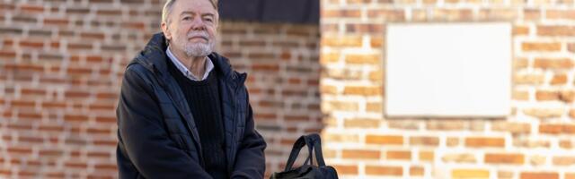 „Parem aga on, mõtlen, armastada käsust välja tegemata“