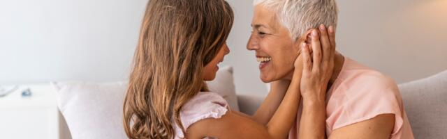 Tüli peres: vanaema tahab lapsehoidmise eest tasu, minia peab seda imelikuks