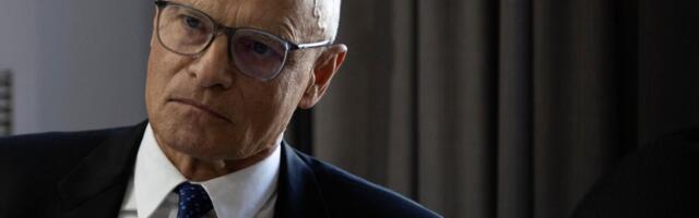 Lukoili ostuga flirtinud Gunvori juht müüb oma osaluse