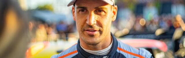 Dani Sordo astus Hyundai tehasetiimi naasmisele sammu lähemale