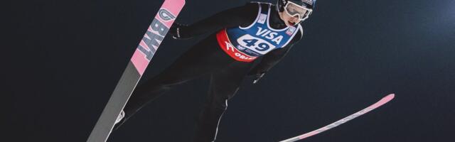 TALISPORDIBLOGI | Ilves alustas Trondheimis  suusasõidu 5. kohaga. Kui kaugele kannavad Aigro tiivad Wislas?