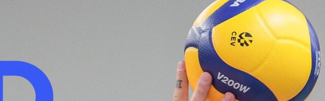 TÄISPIKKUSES | Vaata uuesti PÄRNU Võrkpalliklubi - Jēkabpils Lūši kohtumist!