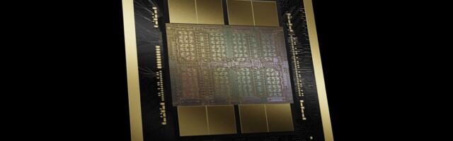 Nvidia develops software-based tracking for AI GPUs to quash smuggling concerns — solution devised to prevent shipments to nations with export controls in place