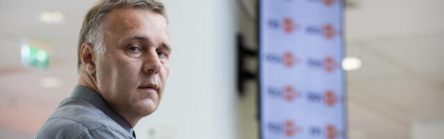 Swedbanki strateeg Tarmo Tanilas: “Eesootavasse aastasse piiludes tasub olla USA aktsiaturgude suhtes ettevaatlik”