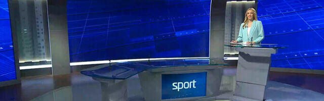 ETV spordisaade, 14. jaanuar