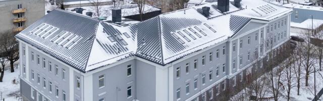 Põhjatähe koolijuht_ olen veendunud, et mõne aasta pärast on väljavaated õpilaste arvu osas palju paremad