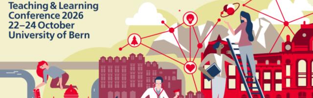 Taas saab esitada teese Enlighti õpetamise ja õppimise konverentsil esinemiseks