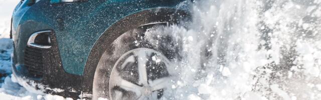 Pakasega kolmekordistus vajadus käivitusabi järele: 5 soovitust autojuhile