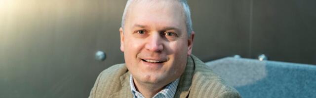 Kallemets: tuumajaam ei tooks Eestisse odavat elektrit, kuid vähendaks hinnapiike