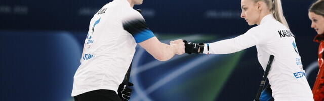 TÄNA OTSE | Kaldvee ja Lill jahivad olümpial tähtsaid võite