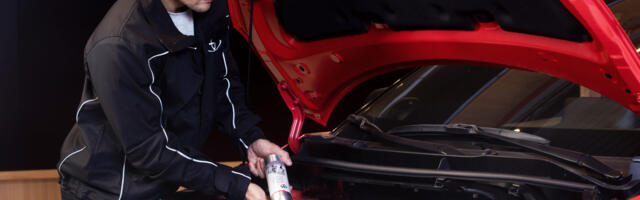 Hea nipp, kuidas säilitada mootori töökindlus ja sujuvus läbi aastate