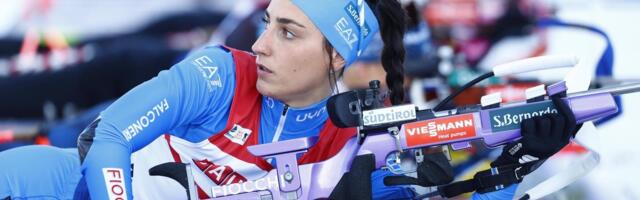 Positiivse dopinguproovi andnud Itaalia laskesuusataja pääseb olümpial starti