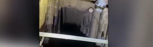 DELFI VOOG | Valgevene värbab salapäraseid Lähis-Ida eksperte, et migrantidele Euroopasse tunneleid ehitada