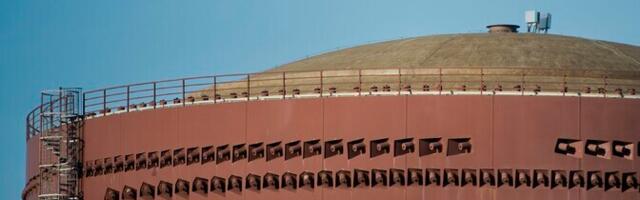 Rootsi energiafirma soovib rajada Gävle lähistele kuus moodulreaktorit