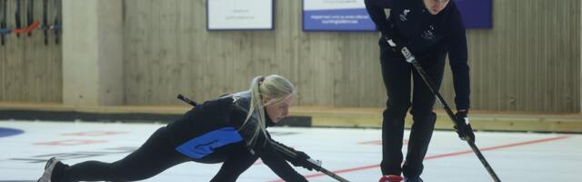 MM-i vastased muutuvad võrreldes olümpiaga pea täielikult, Kaldveest ja Lillest see favoriiti ei tee