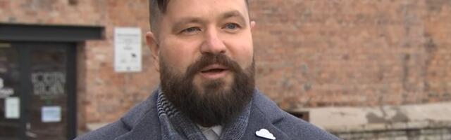 Tallinna kultuuri- ja spordiametit hakkab juhtima Lennart Sundja