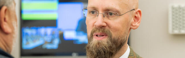 VIDEO | Kiievi koefitsient Eesti konstandi teenistuses