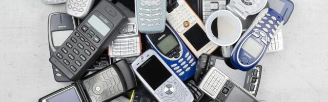 Ne bacajte stare telefone: Ovaj model vredi više od letovanja!