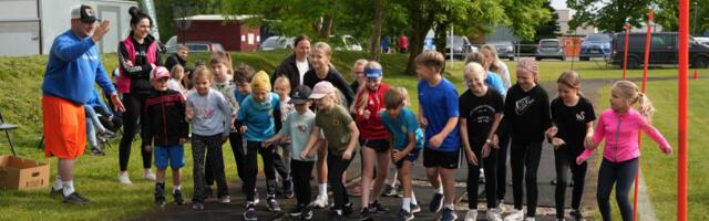 Lääneranna suvemängud võitis Varbla