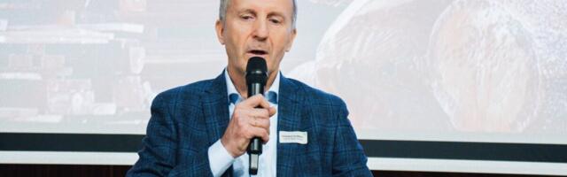Vara Saeveski maksis suure investeeringu eest käibe ja kasumiga
