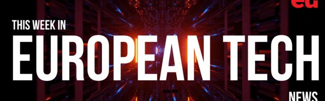 Helsing secures $1.8B Series E,  Uber acquiring Delivery Hero in €13B deal, and Revolut to launch US bank in 2027