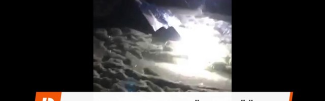 Reporter: Viljandimaal uppus maastur Ahimäe karjääri