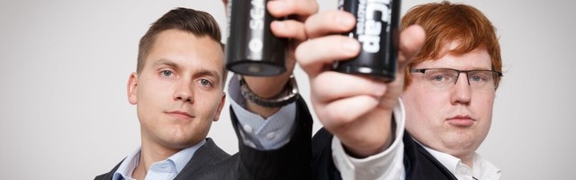 Skeleton hakkab rahasüsti abil tehast laiendama