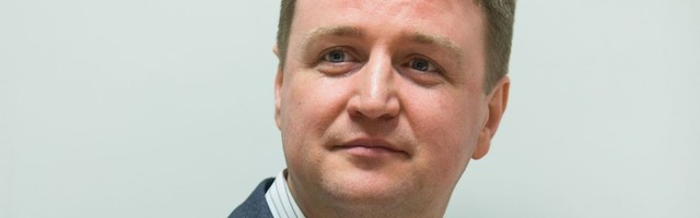 Eduard Odinets: kes aitaks Kohtla-Järve teise klassi tüdrukut?