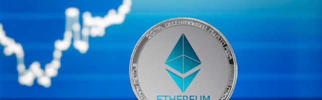 Digikapital wrote a new post, Ethereumi hind ületas 3000 dollari piiri ja jõudis ajaloolise rekordini