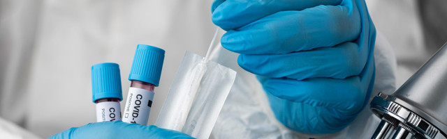 Koroonaviirus Eestis, 20. mai 2021: ööpäevaga lisandus 328 positiivset, suri 3 inimest