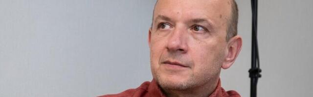 Kalev Stoicescu: migrandikriis on vaid pettemanööver? Venemaa võib valmistuda Ukrainale surmahoobi andmiseks
