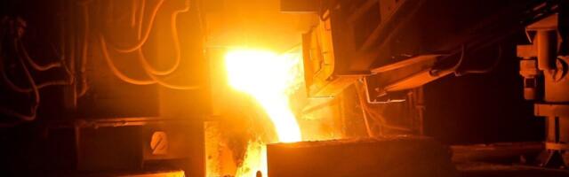 Euroopas suletakse järjekordne kõrgahi