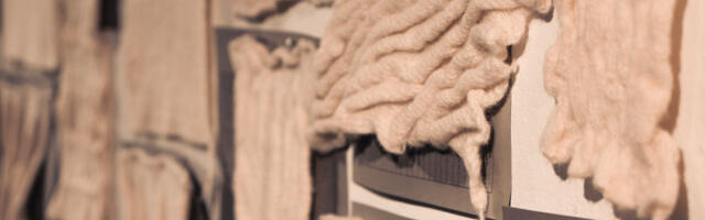 Pallase tekstiiliosakond osaleb Eesti villa nädalal ja rahvusvahelisel konverentsil