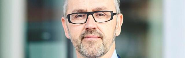 Persoon: humaanse mõtteviisiga David Ducheyne