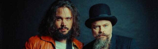 Ansambel Räpina Jack on andnud välja raju ja sportliku videosingli laulule “Võit”!