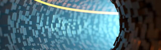 Arhiivist: USA juhtiv meediaanalüütik: Maailma rahaeliit ei näe alternatiivi süsteemi kokkuvarisemisele