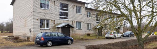 Viljandi vald saab keskraamatukogu ja suleb kaks teeninduspunkti