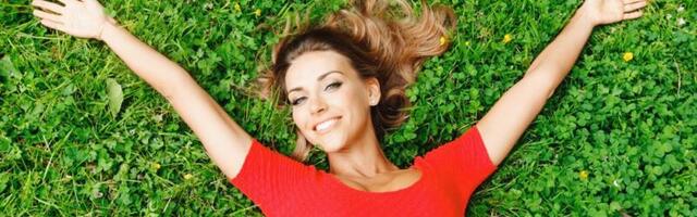 5 RASKET ASJA, mis teevad naise hoopis õnnelikuks