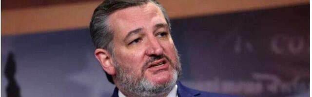 Sen. Cruz Asks Supreme Court to Review Mexico’s Lawsuit Against US Gun Makers