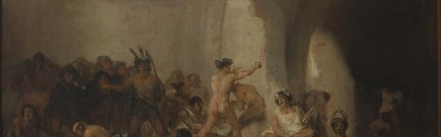 KOLUMN ⟩ Malle Pärn: inimkond ilma kultuuri ja eetikata on loomakarjastki madalam