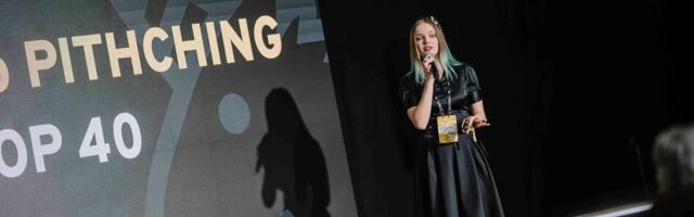 Laura Elise Arvisto: hea välkkõne võti on asjatundlikkus