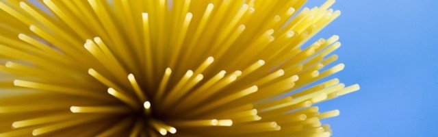 Mis Itaalia? Makaronide tegelik sünnilugu on pikem ja keerulisem