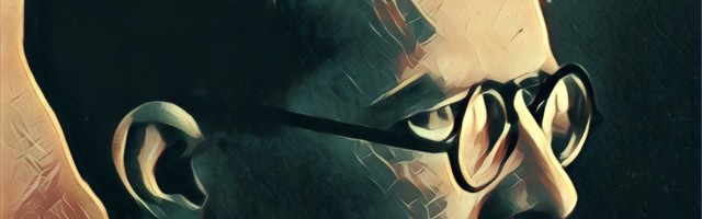 Jaak Kivi: langenud avaldamiskünnis ja Žižeki prillid