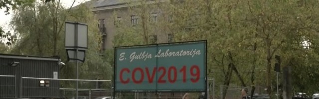 Lätis tuvastati 58 uut koroonaviirusesse nakatumist