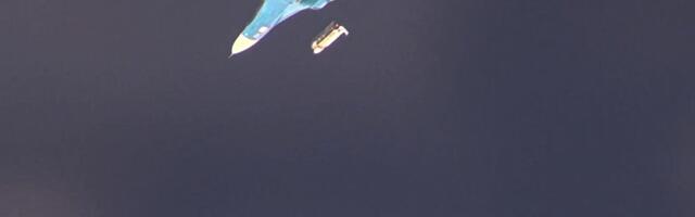 „Vene relvade täpsus on niigi problemaatiline.“ Ukraina suutis lõpuks rindel Vene armee ühe põhirelva neutraliseerida