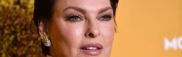 Linda Evangelista nurjunud ilulõikusest: „Vajan teraapiat, et suudaksin jälle peeglisse vaadata... “