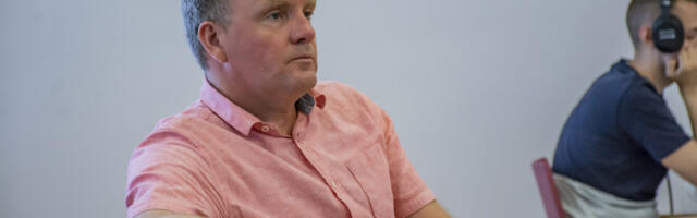 Tanska saab bussiootepaviljoni