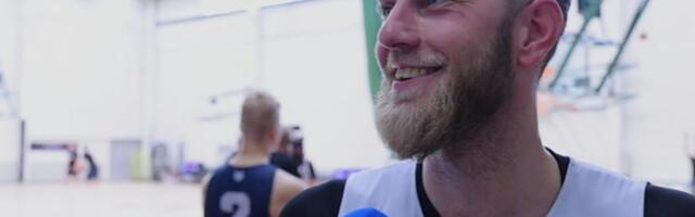 DELFI VIDEO | Kolmandale EM-ile minev Vene_ kõigi kolme treeneri ettevalmistused on olnud üsna erinevad